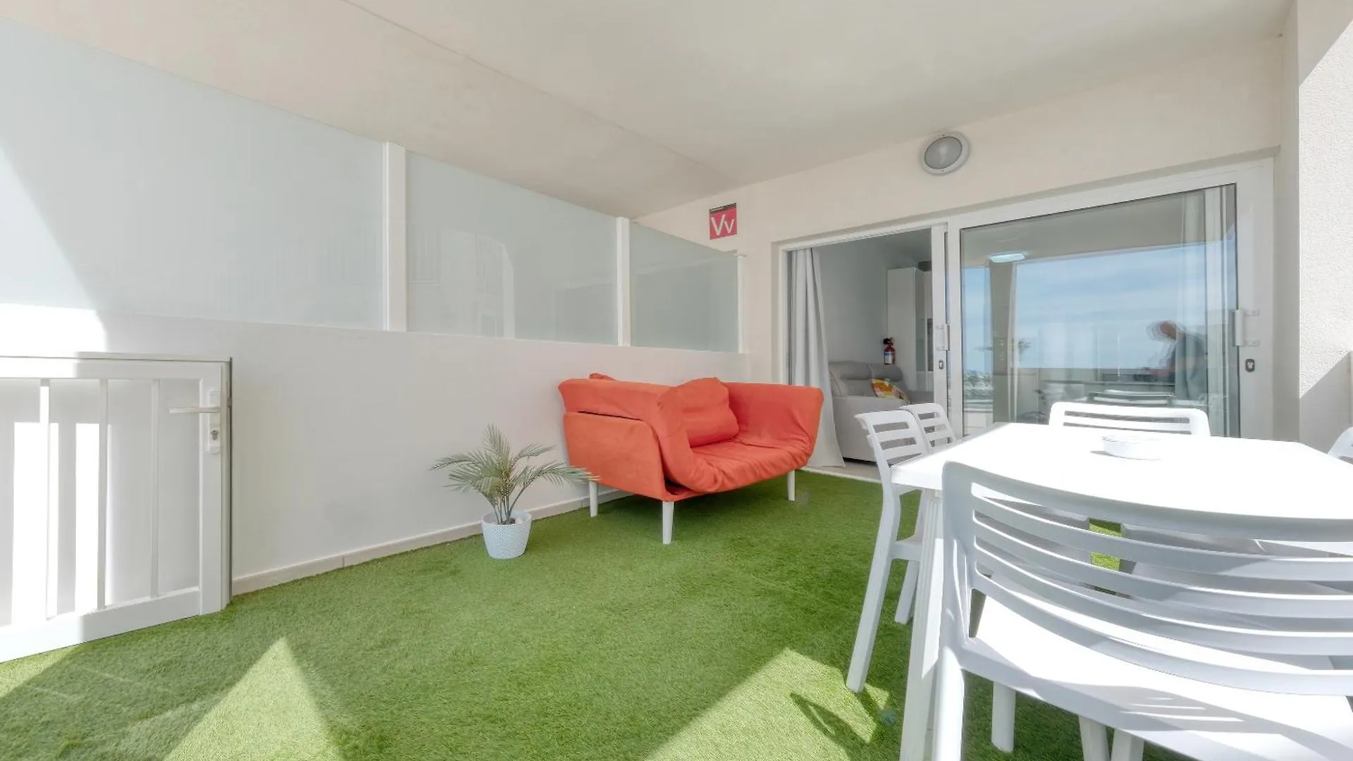 Monarca House, Senator Apartment Costa Teguise Spain