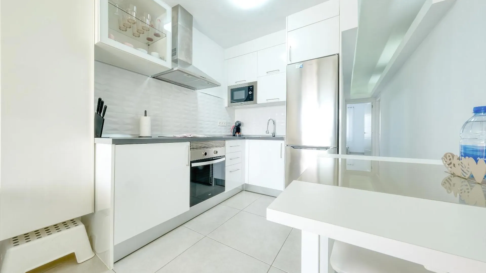 Monarca House, Senator Apartment Costa Teguise