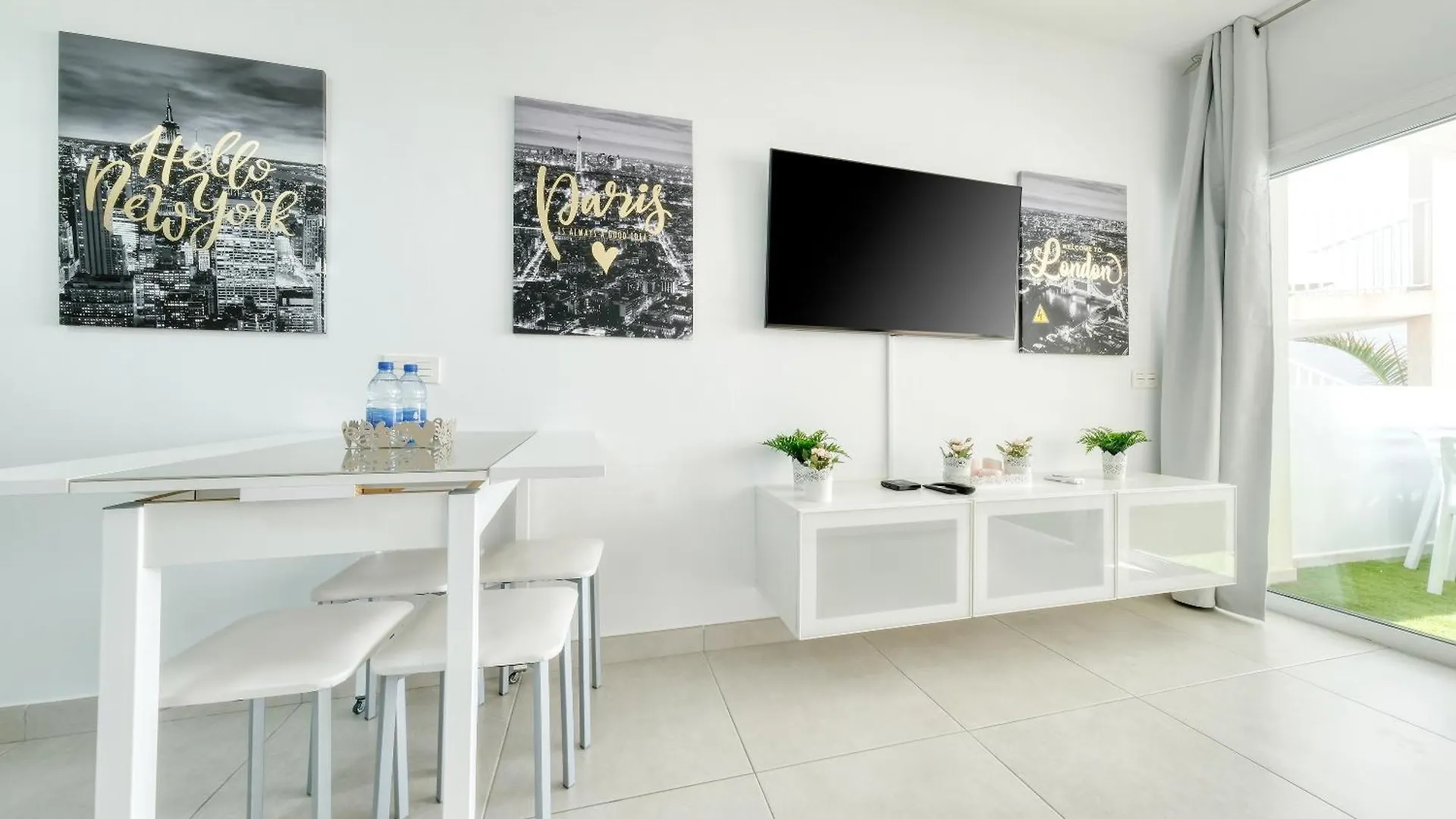 Monarca House, Senator Apartment Costa Teguise 0*,  Spain