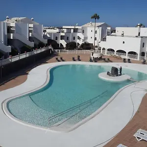  Apartamento Apto. Vacacional “el Balcón De 4 Lunas”