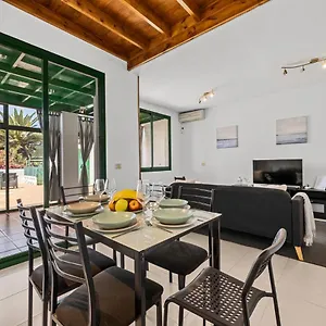  Сasa de vacaciones Casa Mon