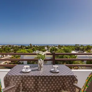  Apartamento Casa Loro Azul Terraza Piscina Y Vistas Al Mar
