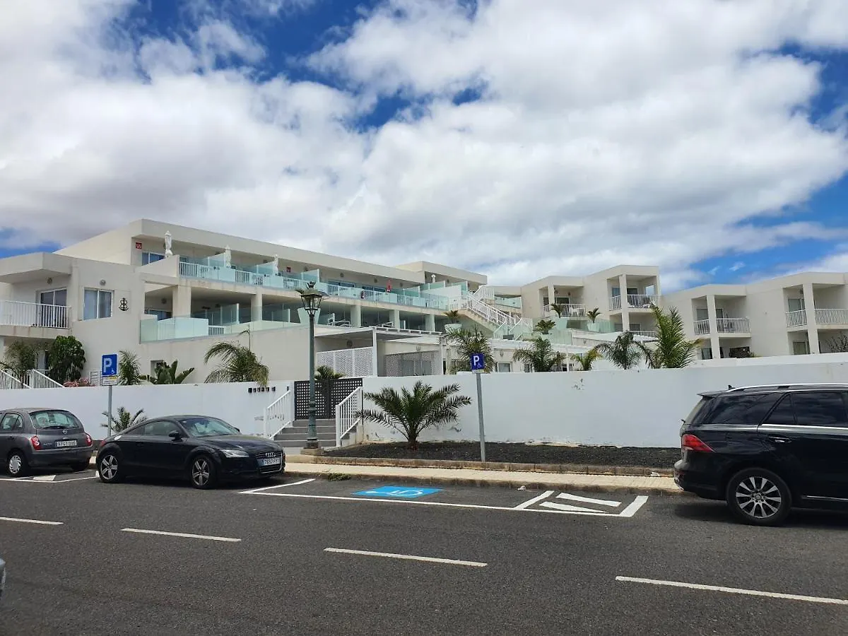 Monarca House, Senator Apartment Costa Teguise 0*,