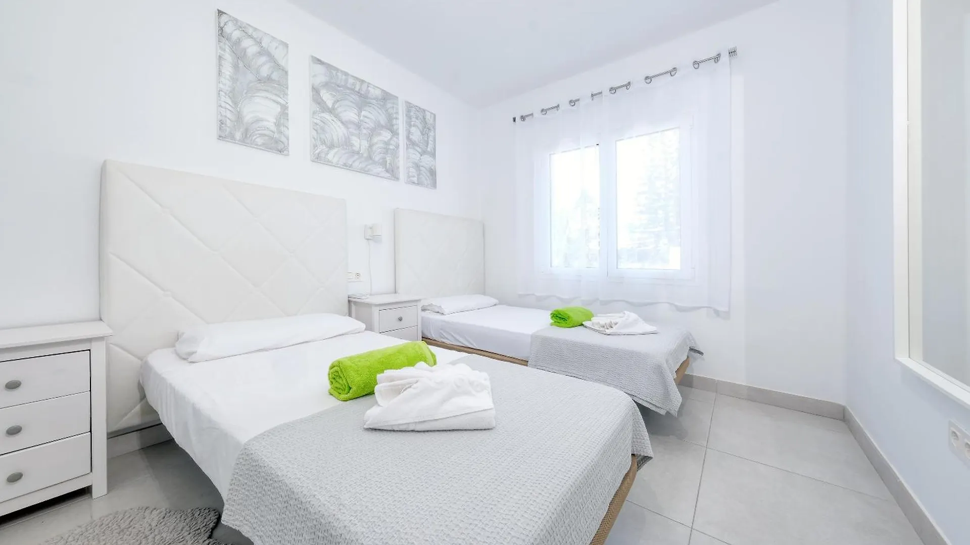 Monarca House, Senator Apartment Costa Teguise Spain
