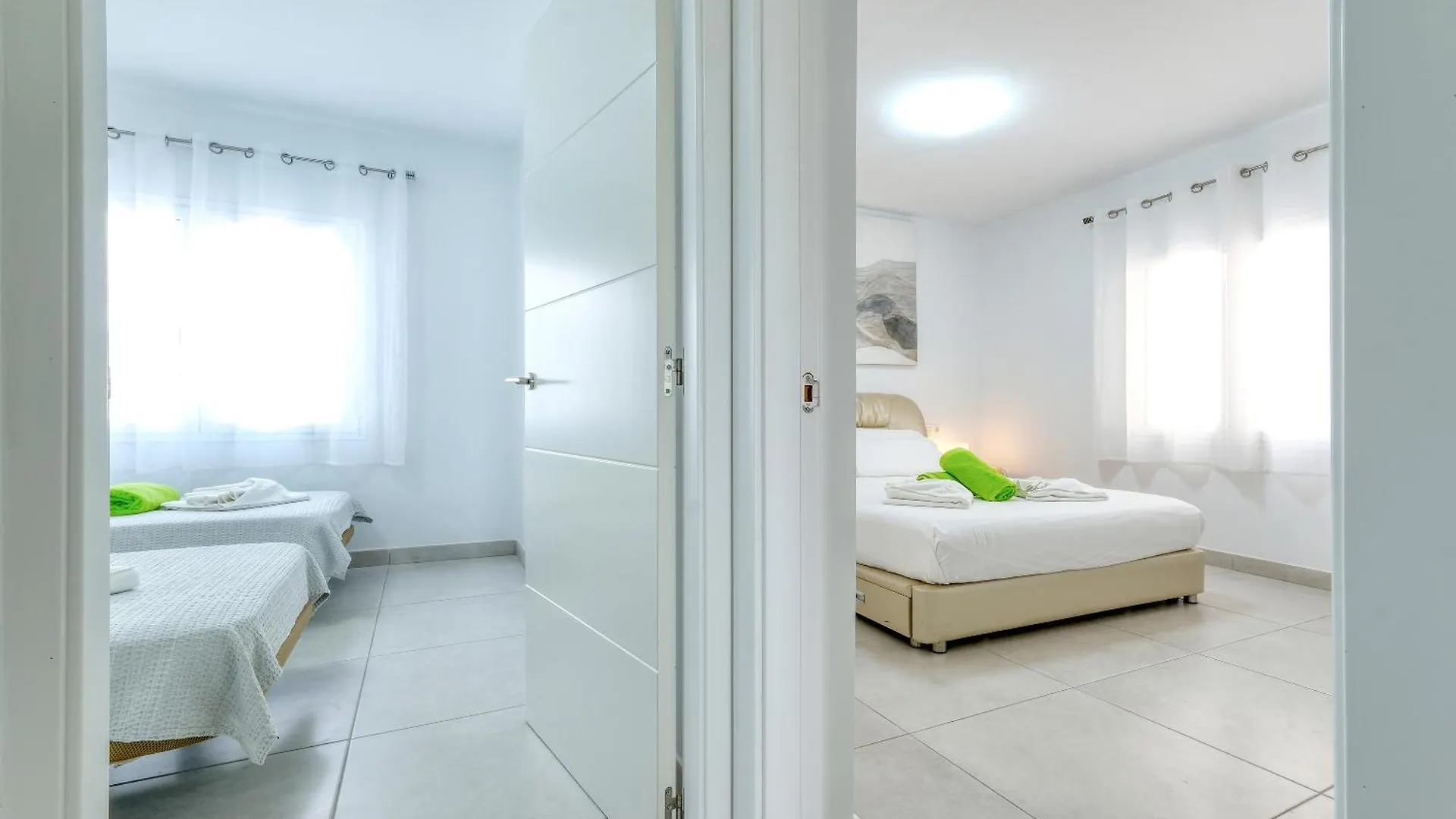 Monarca House, Senator Apartment Costa Teguise 0*,