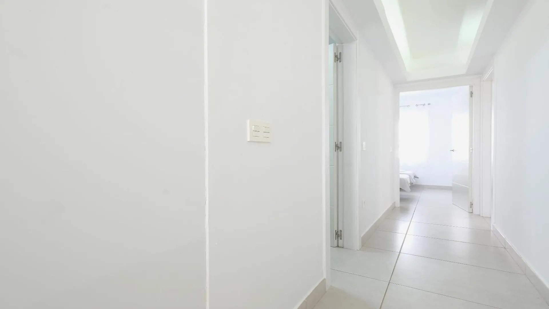 Apartamento Monarca House, Senator Costa Teguise