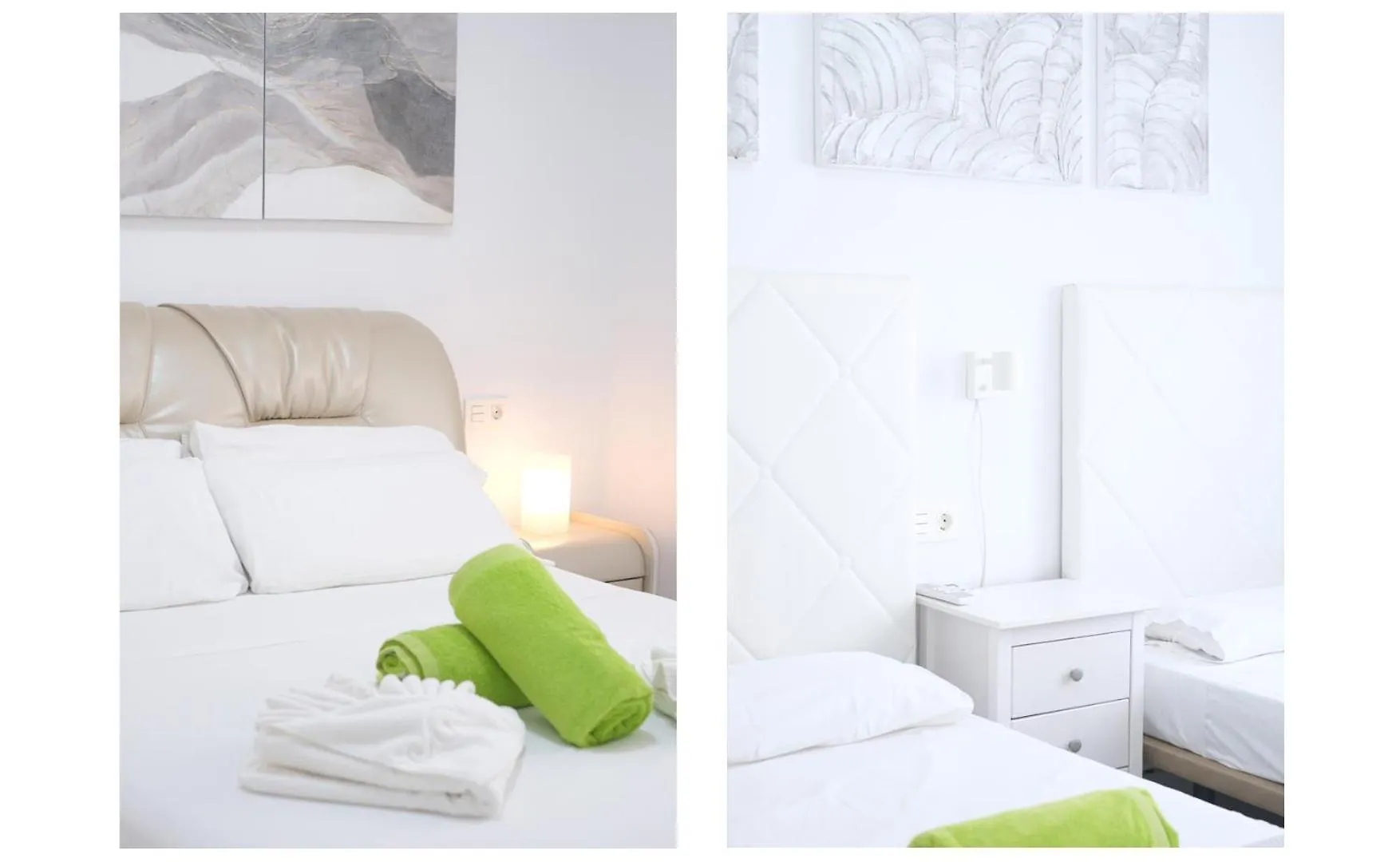 Apartamento Monarca House, Senator Costa Teguise España