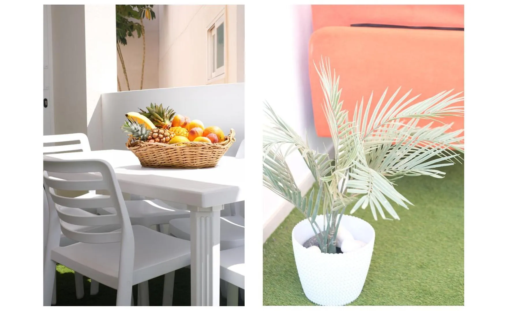 Apartamento Monarca House, Senator Costa Teguise España